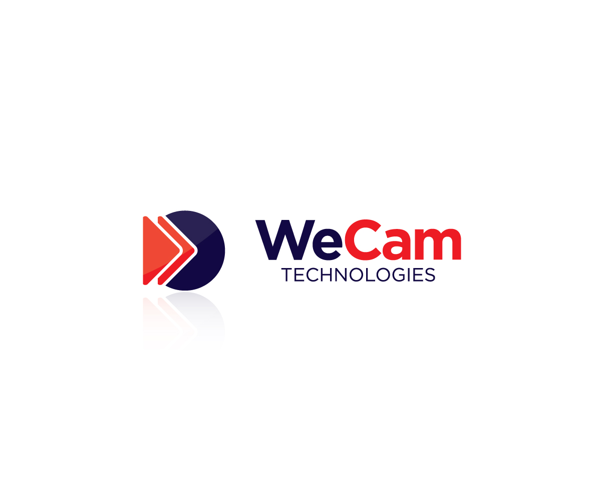 Logo-Design von larismanis für WeCam Inc. | Design #4029945