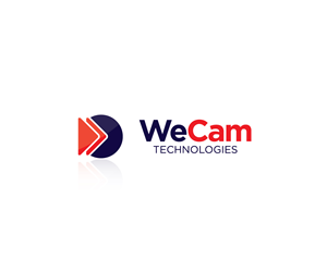 Logo Design by larismanis for WeCam Inc. | Design: #4029945