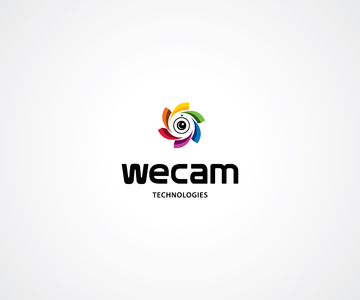 Logo Design by Lourde Xavier for WeCam Inc. | Design #4032542
