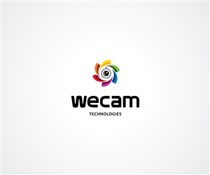 Logo Design by Lourde Xavier for WeCam Inc. | Design: #4032542