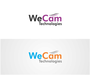 Logo Design by Kamal for WeCam Inc. | Design #4030393