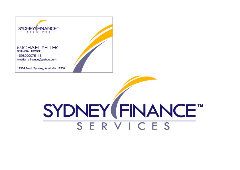 Logo Design by ~idiaz~ for this project | Design #1117578