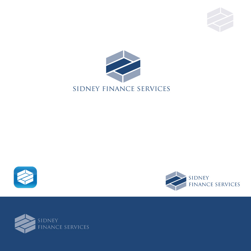 Logo-Design von instudio für dieses Projekt | Design #1110416