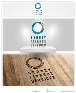 Logo Design by Vasil Enev for this project | Design #1109465