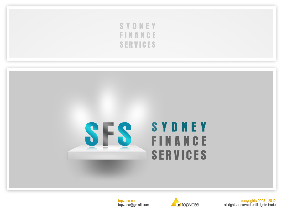 Logo Design by Vasil Enev for this project | Design #1112004