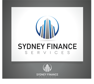 Logo Design by Blind for this project | Design: #1115308