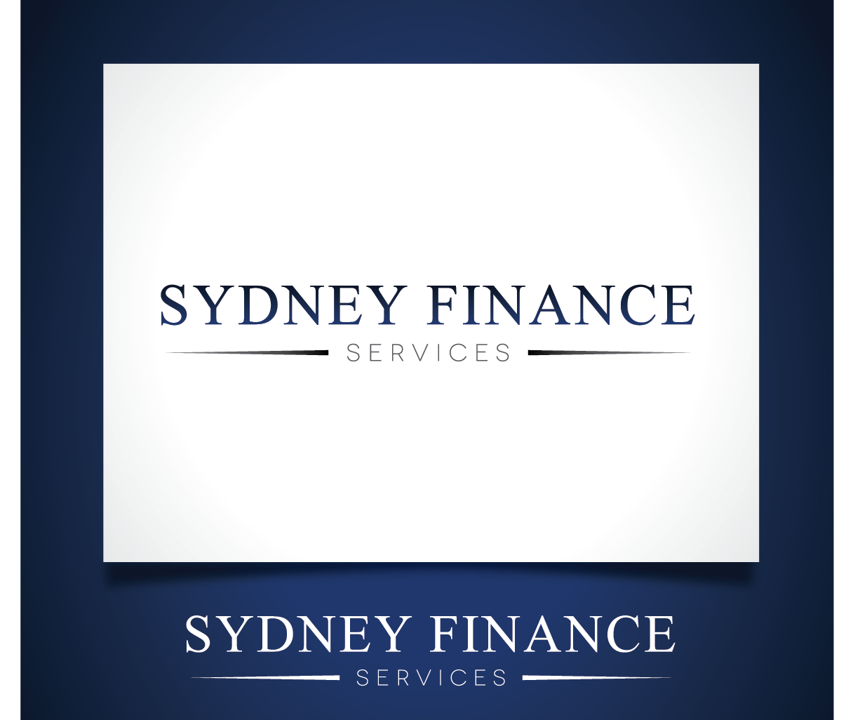 Logo Design by Blind for this project | Design #1115369
