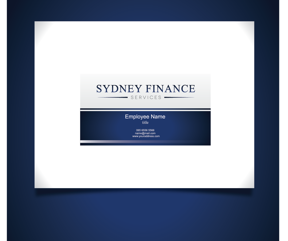 Logo Design by Blind for this project | Design #1115408