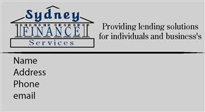 Logo Design by Design Graphics In Faith
