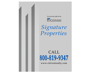 Signage Design Project | Schilder-Design von GliderGraphx