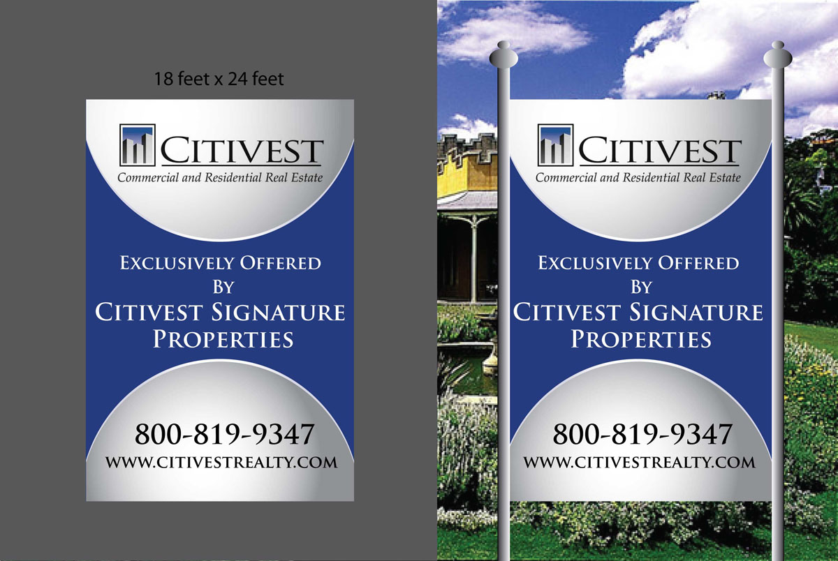 Signage Design by Sbss for this project | Design #1108195