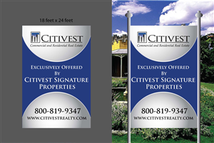Signage Design by Sbss for this project | Design: #1108195
