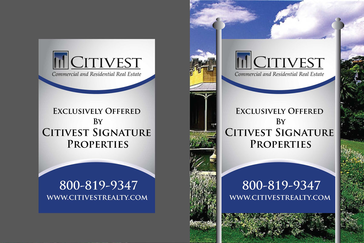 Signage Design by Sbss for this project | Design #1108196