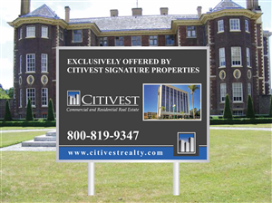 Signage Design by Sbss for this project | Design: #1108344