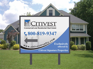 Signage Design by Sbss for this project | Design: #1108347