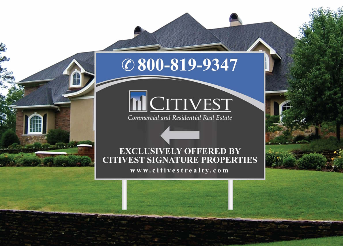 Signage Design by Sbss for this project | Design #1108352