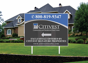 Signage Design by Sbss for this project | Design: #1108352