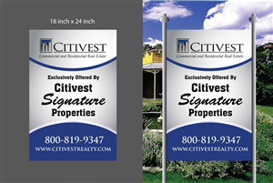 Signage Design by Sbss for this project | Design: #1111119
