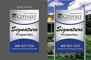Signage Design by Sbss for this project | Design: #1111138