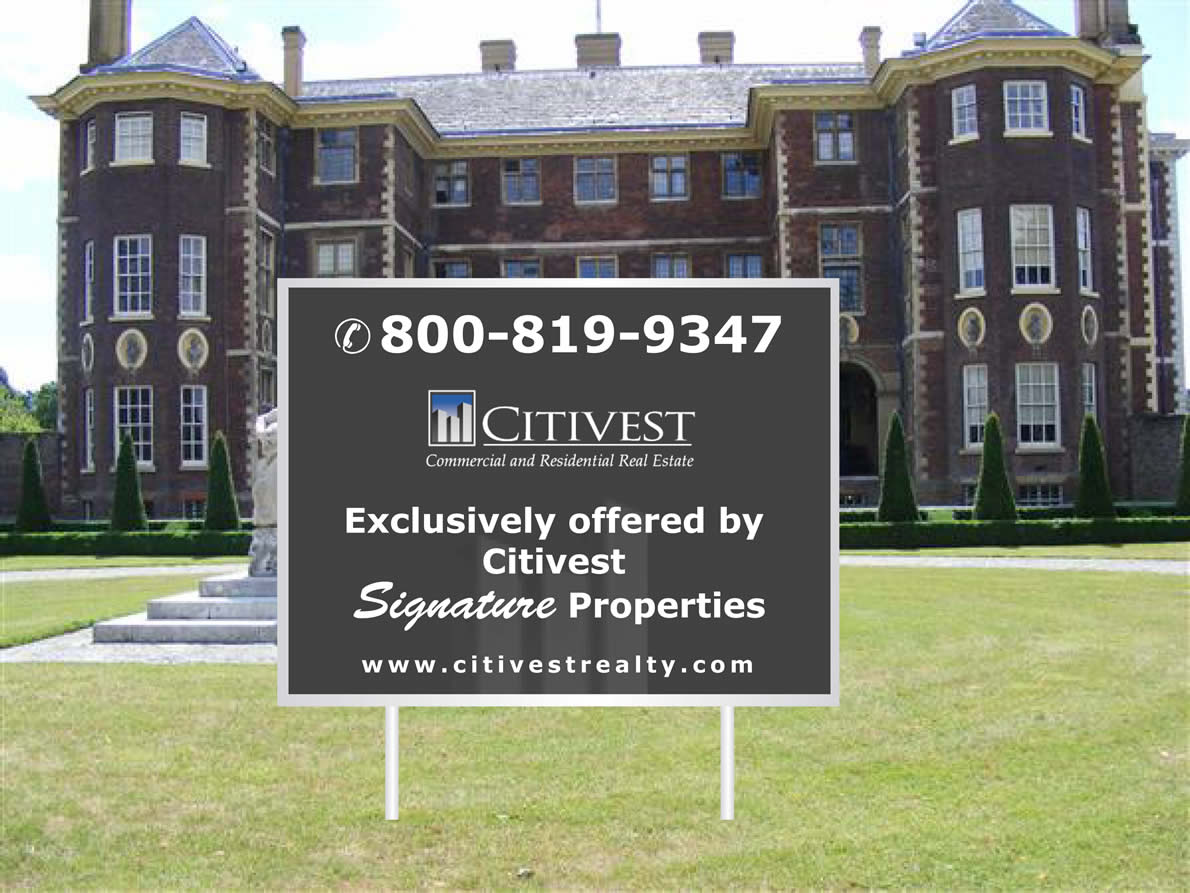 Signage Design by Sbss for this project | Design #1111295