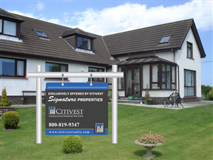 Signage Design by Sbss for this project | Design: #1111312
