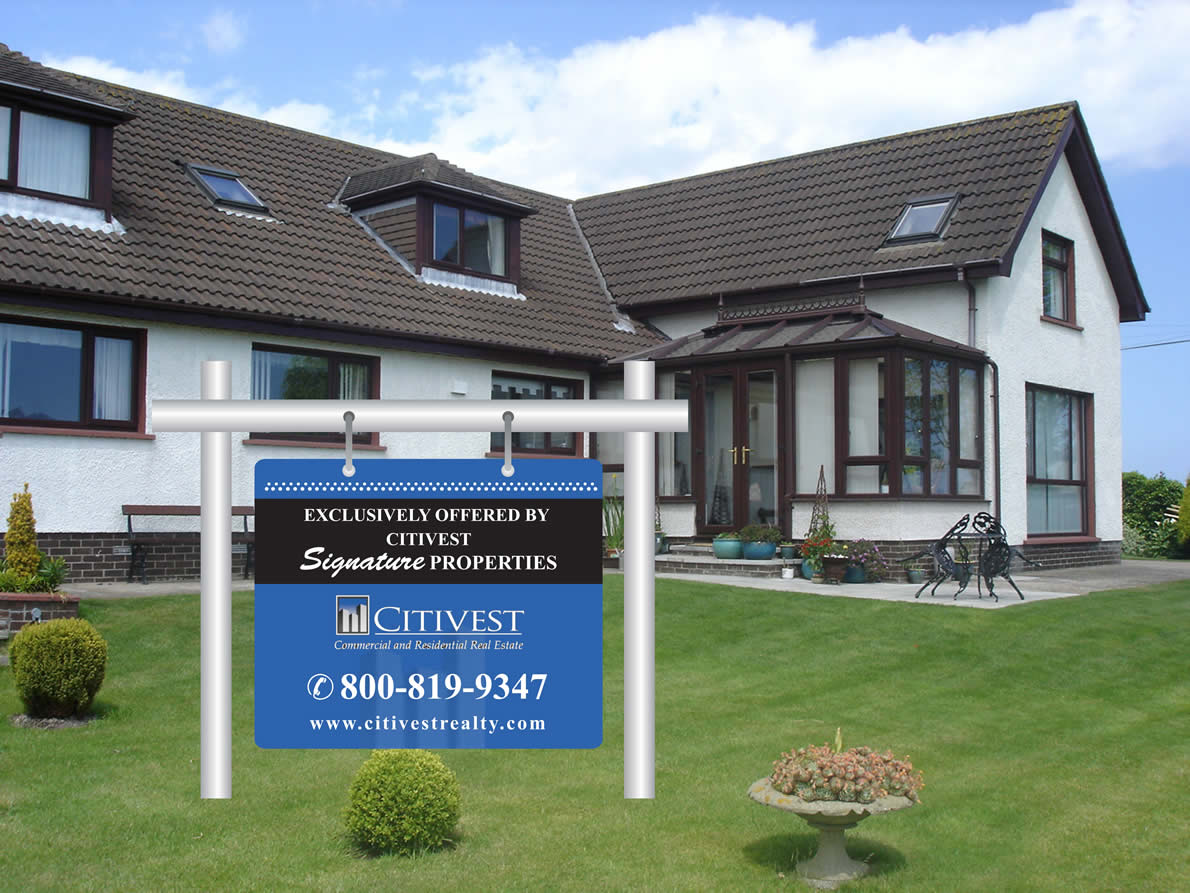 Signage Design by Sbss for this project | Design #1111315