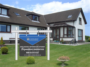 Signage Design by Sbss for this project | Design: #1111329