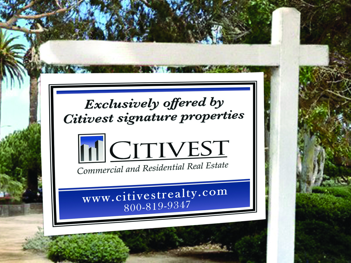 Signage Design by Alison for this project | Design #1128599