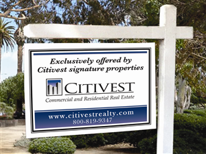 Signage Design by Alison for this project | Design: #1128599