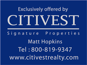 Signage Design by Engjamesuk  for this project | Design: #1115048