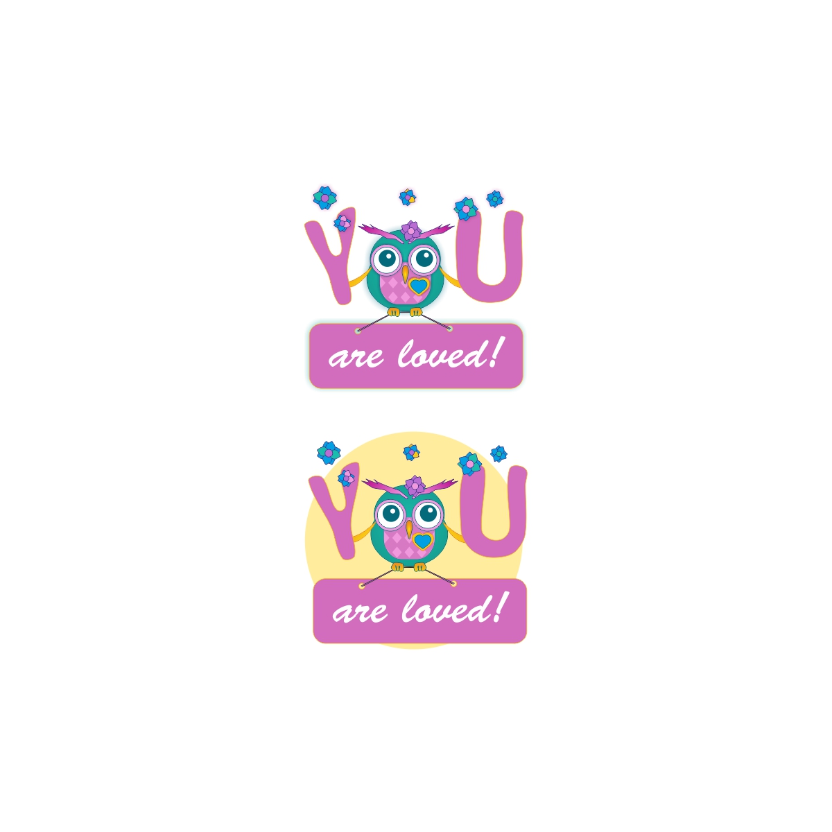 Diseño Gráfico por zip para Love & Serve | Diseño #4031108
