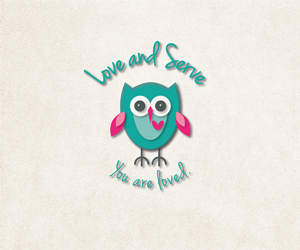 Graphic Design by MBDesigns for Love & Serve | Design: #4030746