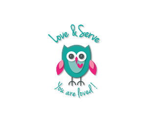 Graphic Design by MBDesigns for Love & Serve | Design: #4043373