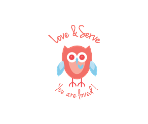 Graphic Design by MBDesigns for Love & Serve | Design: #4043386