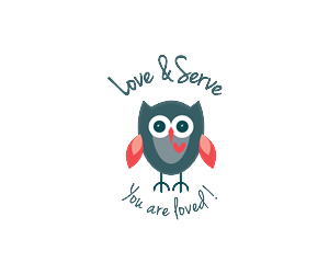 Graphic Design by MBDesigns for Love & Serve | Design: #4043388