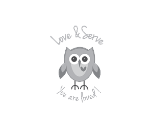 Graphic Design by MBDesigns for Love & Serve | Design: #4043945