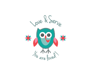 Graphic Design by MBDesigns for Love & Serve | Design: #4043980
