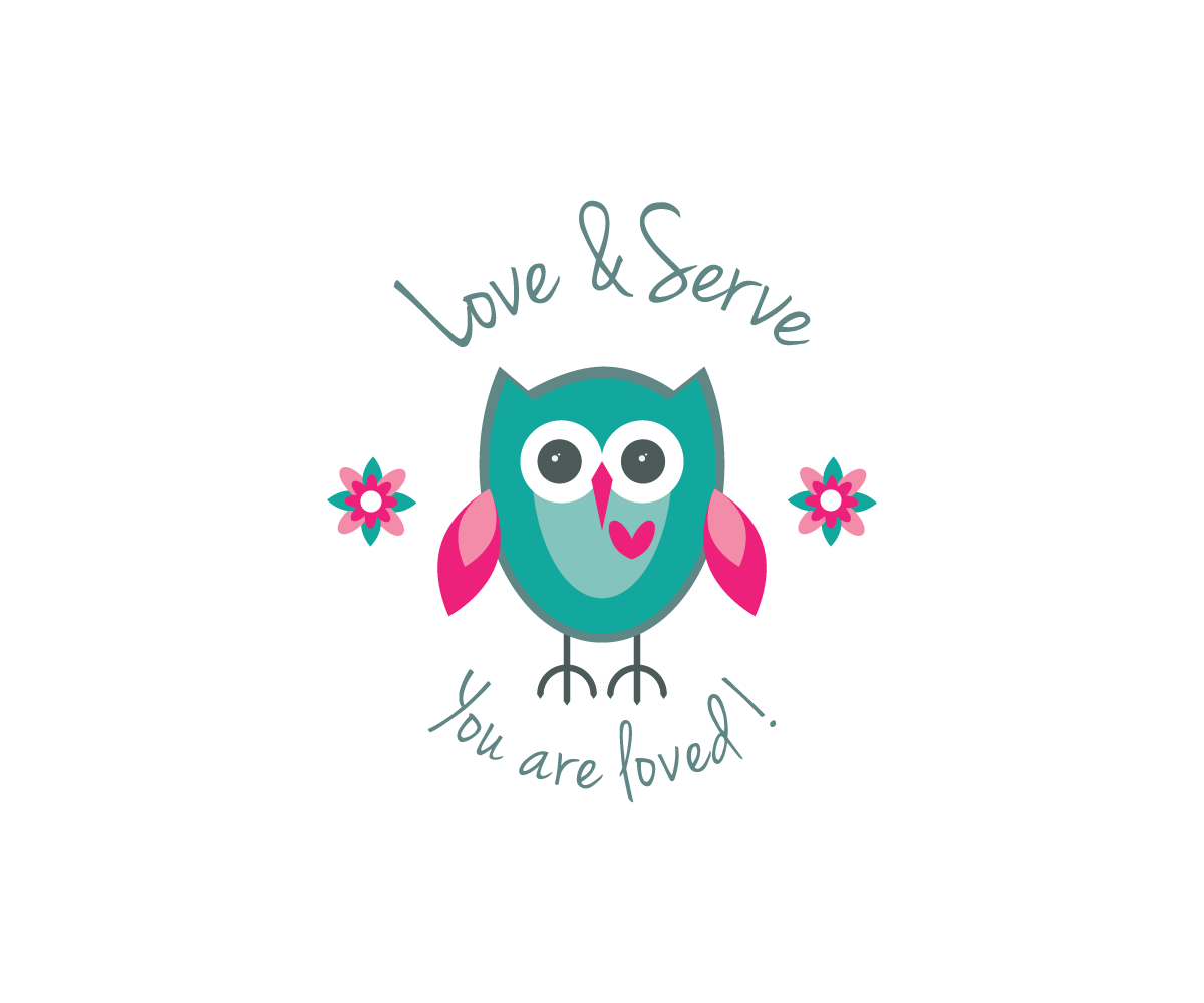 Graphic Design by MBDesigns for Love & Serve | Design #4048272