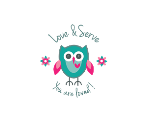Graphic Design by MBDesigns for Love & Serve | Design: #4048272