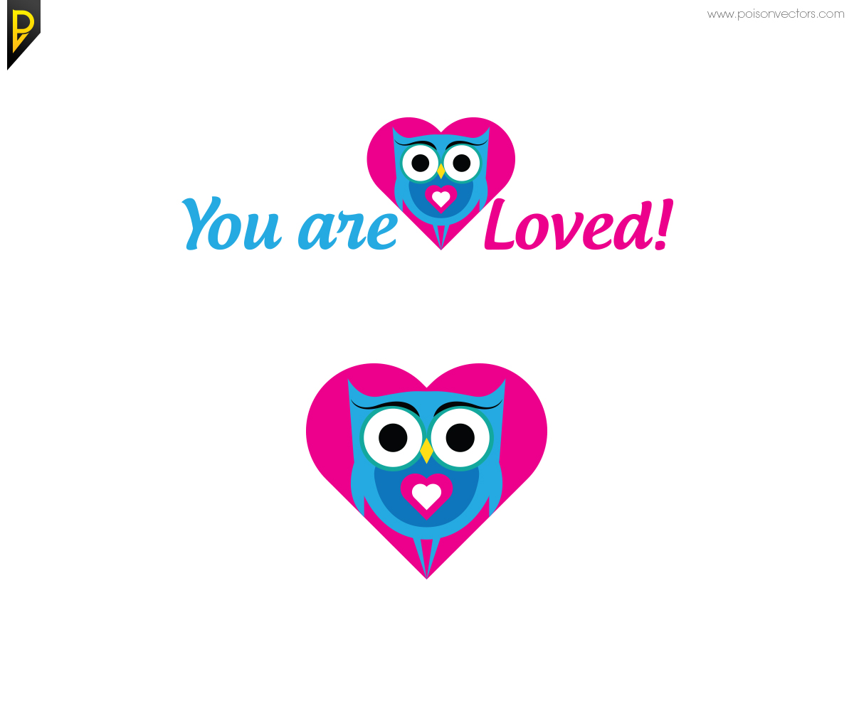 Graphic Design by poisonvectors for Love & Serve | Design #4033995