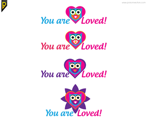 Graphic Design by poisonvectors for Love & Serve | Design: #4041011