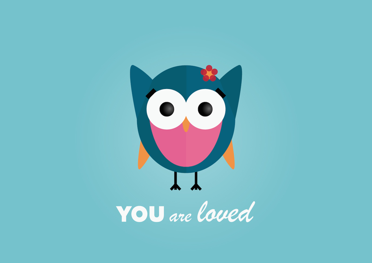 Graphic Design by Baptiste M. for Love & Serve | Design #4037906