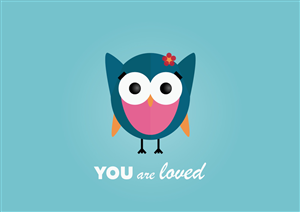 Graphic Design by Baptiste M. for Love & Serve | Design: #4037911