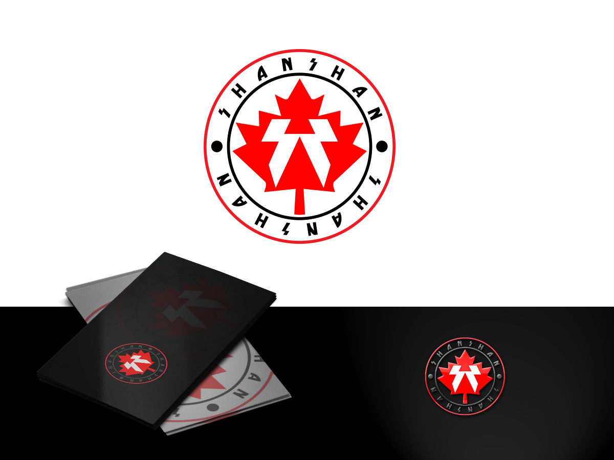 Logo Design by ArtSamurai for this project | Design #1113130