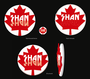 Diseño de Logo por JanelleH para este proyecto | Diseño #1110111