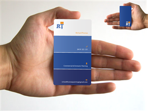 Business Card Design by design pres for this project | Design #1118480