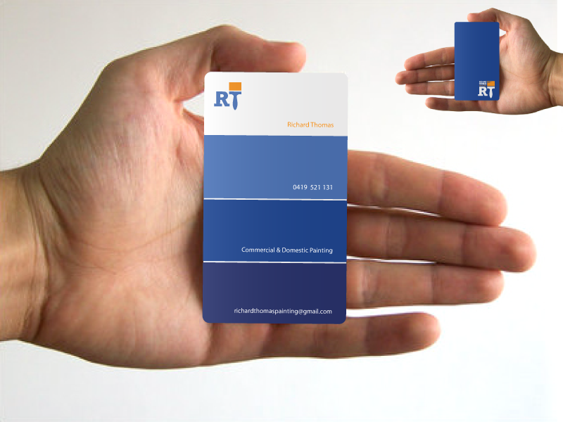 Business Card Design by design pres for this project | Design #1118487