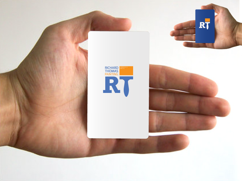 Business Card Design by design pres for this project | Design #1118516