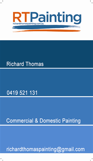 Diseño de Tarjeta de Presentación por Meaw para este proyecto | Diseño: #1129710