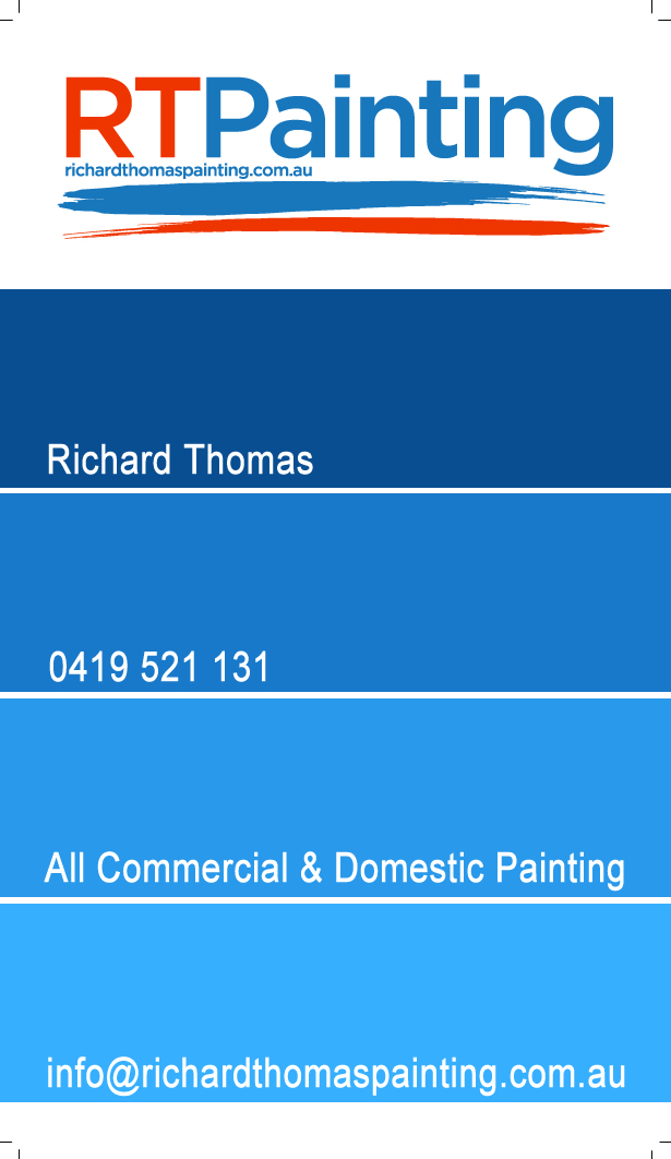 Diseño de Tarjeta de Presentación por Meaw para este proyecto | Diseño #1130387